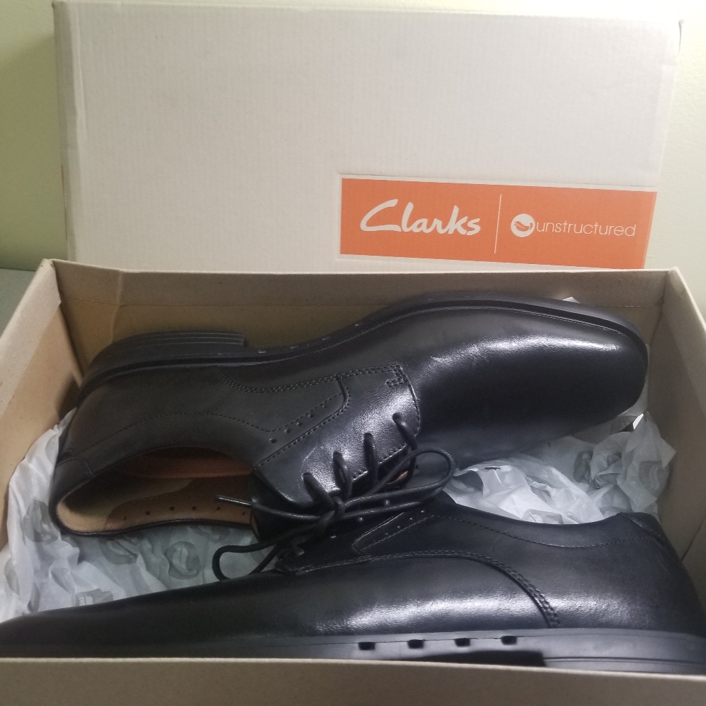 Clark's Derbys